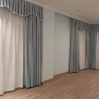 窗簾檢測